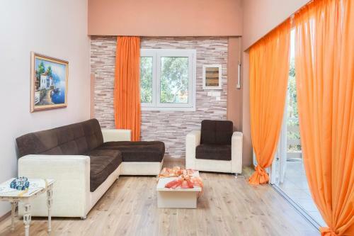 Dreamy Villa
