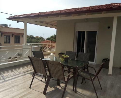 Apartamento Evel House
