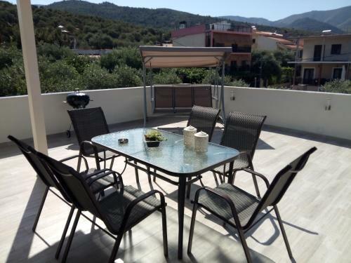 Apartamento Evel House