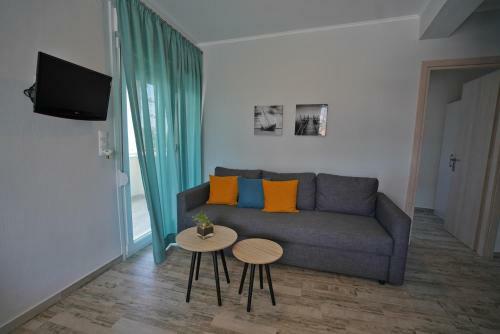 Apartamento Evel House