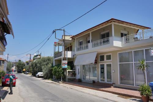 Apartamento Evel House