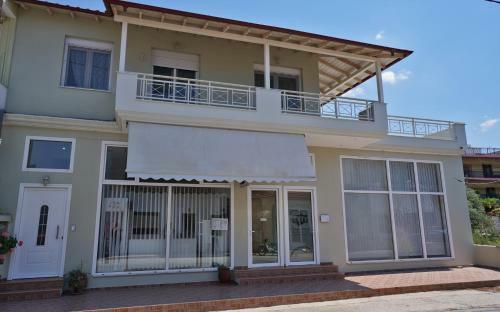 Apartamento Evel House