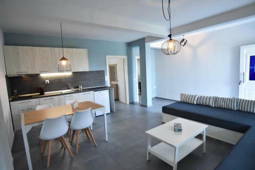 Neki's Apartments