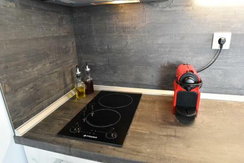 Neki's Apartments