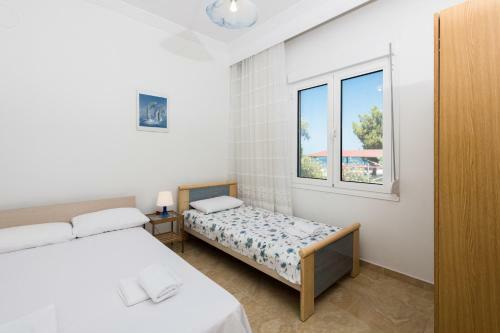 Aigli House