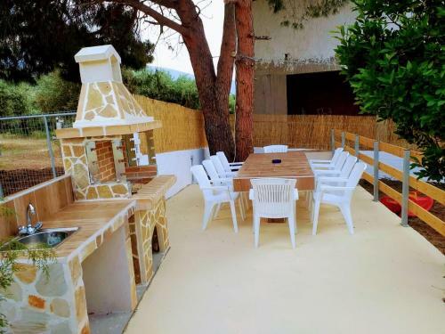 Villa Vista Al Mar
