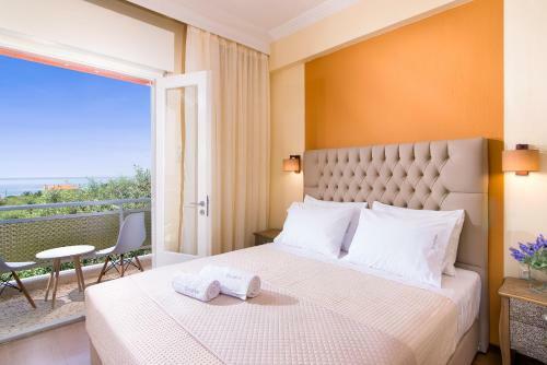 Villa Vista Al Mar