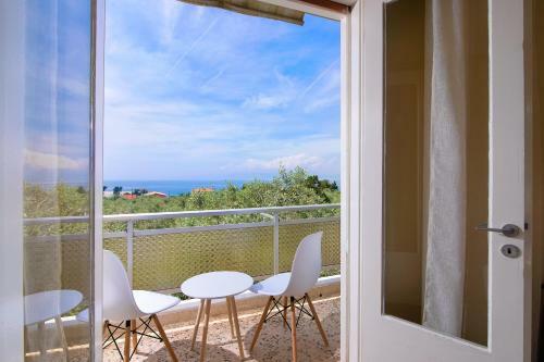 Villa Vista Al Mar