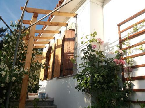 ?? ????? ?? ?? ?????? - Wellcottage Thassos