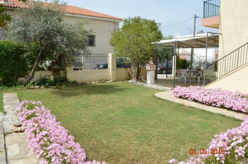 Apartamento Klementine's House