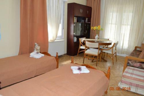 Apartamento Klementine's House