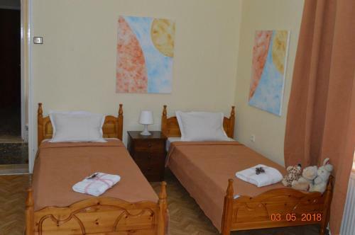 Apartamento Klementine's House