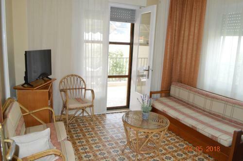 Apartamento Klementine's House