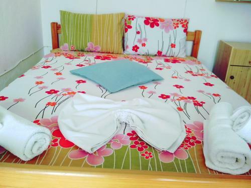 Hostal Summer Rooms