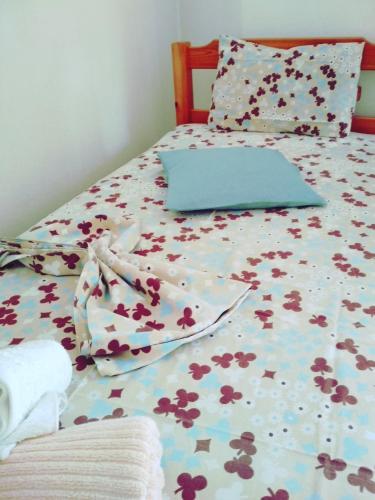 Hostal Summer Rooms
