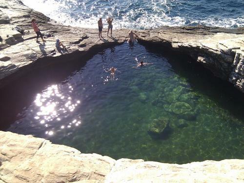 Villa Relax