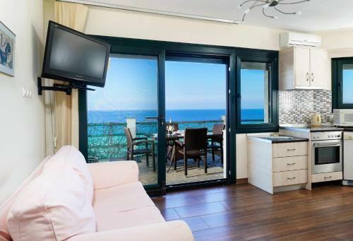 Thini Sea View Apartment
