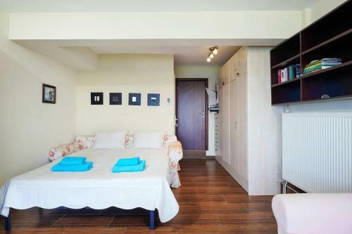 Thini Sea View Apartment