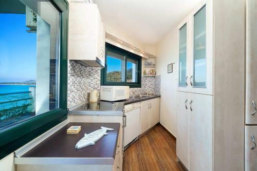 Thini Sea View Apartment