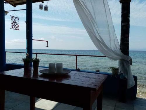 Apartamento Amfialos