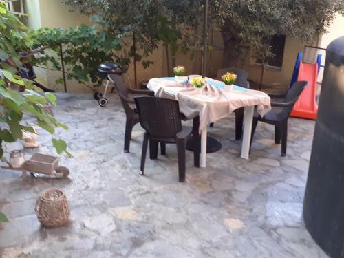 Apartamento House Rona