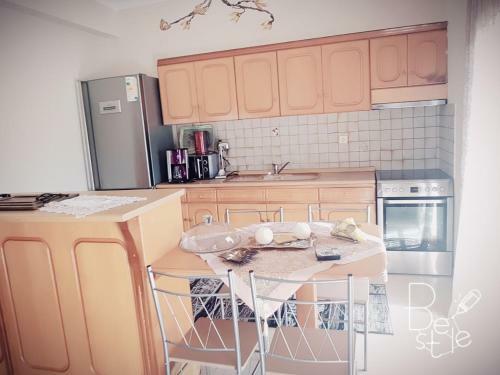 Apartamento House Rona