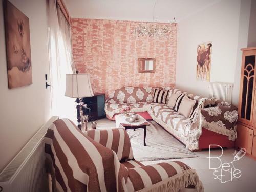 Apartamento House Rona