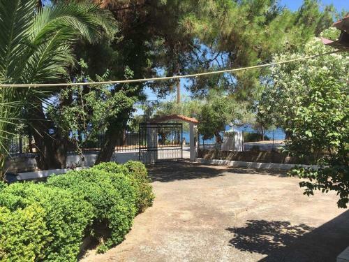 Agroturismo Villa Valia