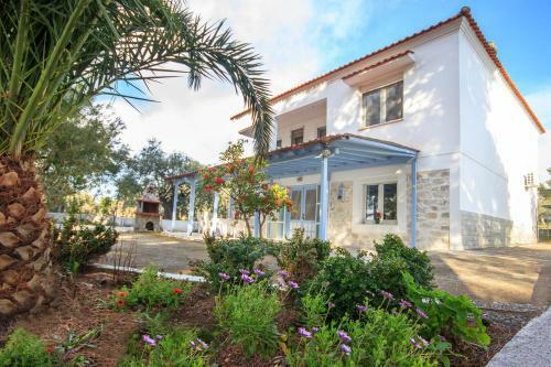 Agroturismo Villa Valia