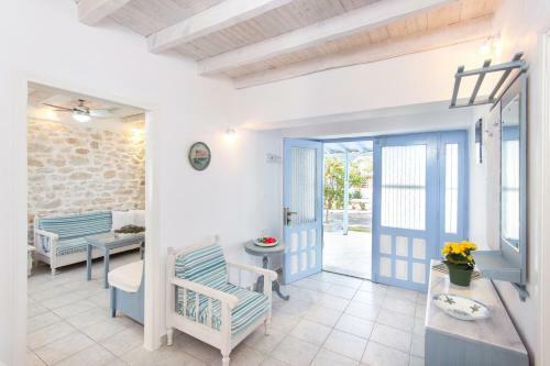 Agroturismo Villa Valia