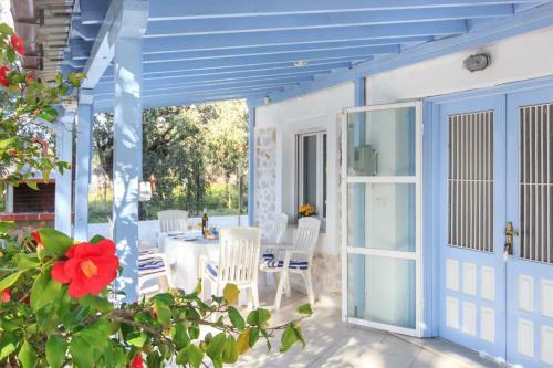 Agroturismo Villa Valia