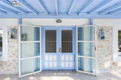 Agroturismo Villa Valia