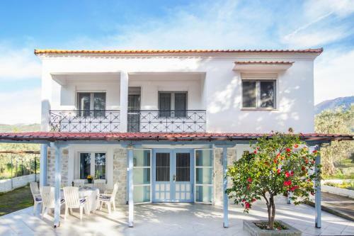 Agroturismo Villa Valia