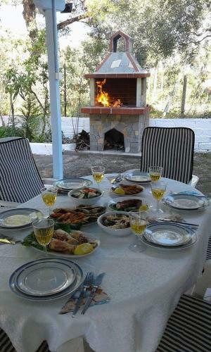 Agroturismo Villa Valia
