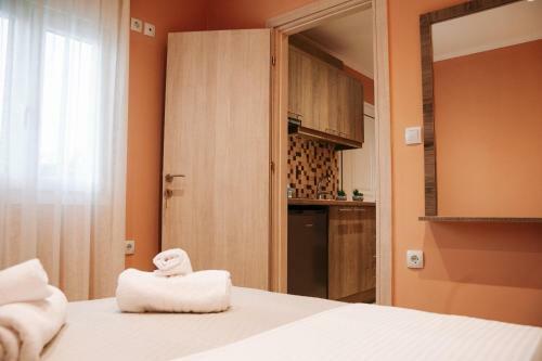 Apartamento 13 Brothers Bungalows