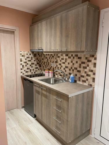 Apartamento 13 Brothers Bungalows