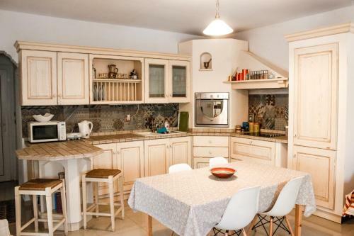 Apartamento Villa Konstantinidis