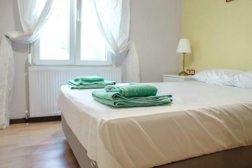 Apartamento Villa Konstantinidis
