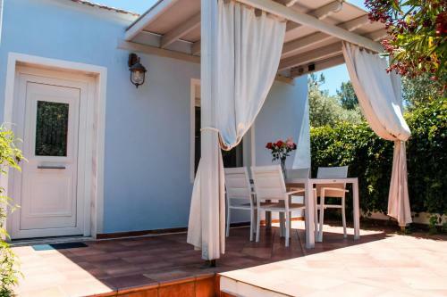 Apartamento Villa Konstantinidis