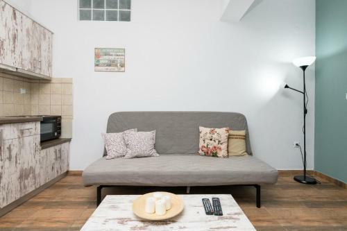 Apartamento Ioanna Studios