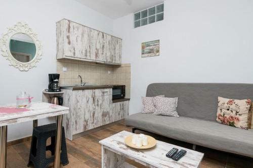 Apartamento Ioanna Studios