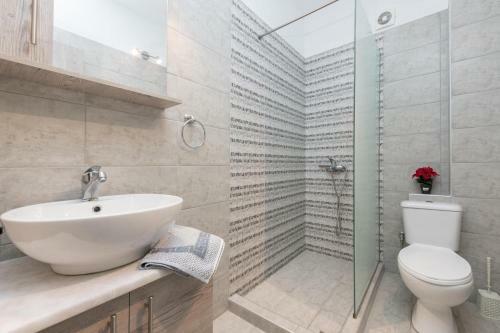 Apartamento Ioanna Studios