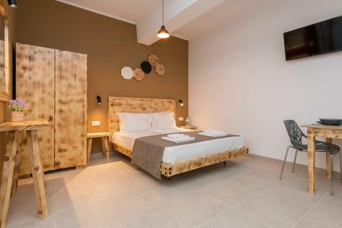 Apartamento Ioanna Studios