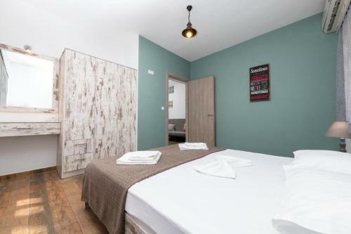 Apartamento Ioanna Studios