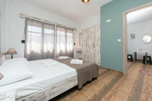 Apartamento Ioanna Studios