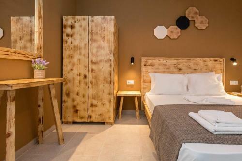 Apartamento Ioanna Studios