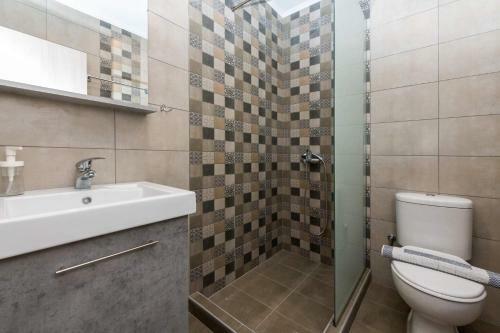 Apartamento Ioanna Studios