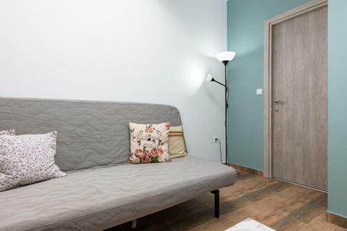 Apartamento Ioanna Studios