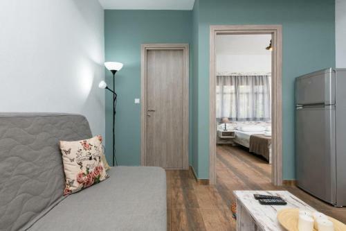 Apartamento Ioanna Studios
