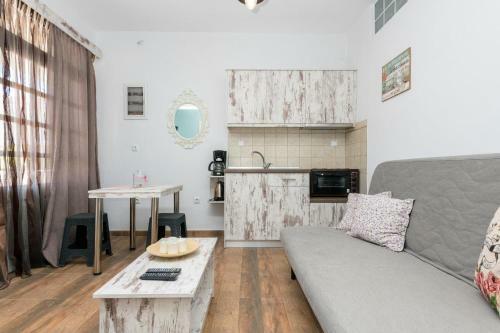 Apartamento Ioanna Studios